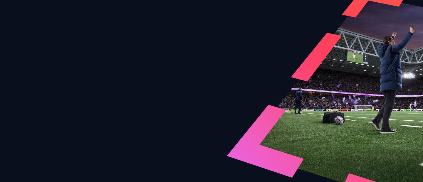 Football Manager 26