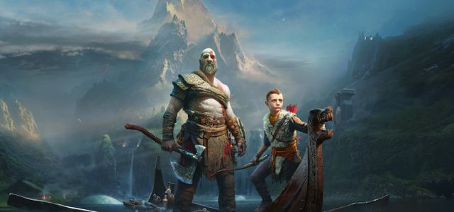 God of War