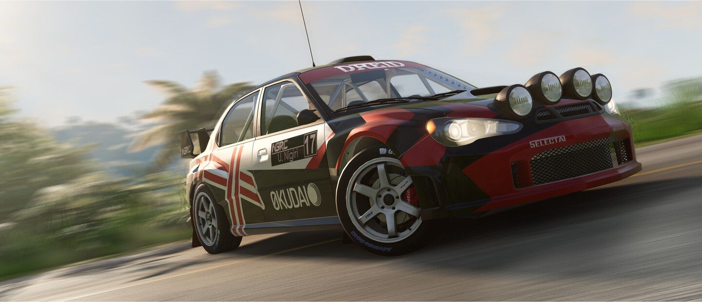 BeamNG.drive