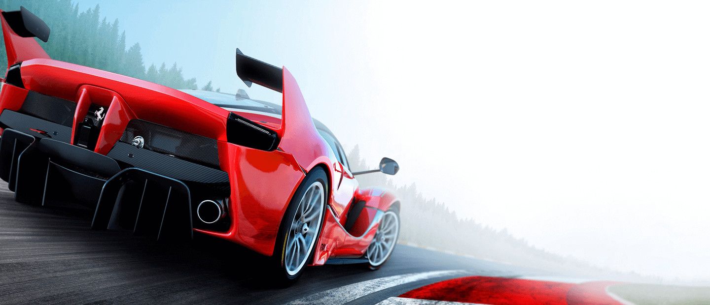 Assetto Corsa