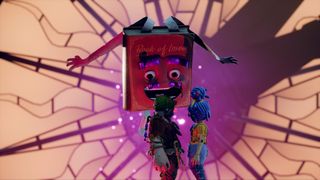 Скриншот игры It Takes Two, 2 из 6